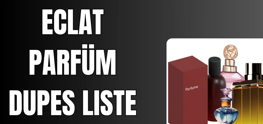 Eclat parfum