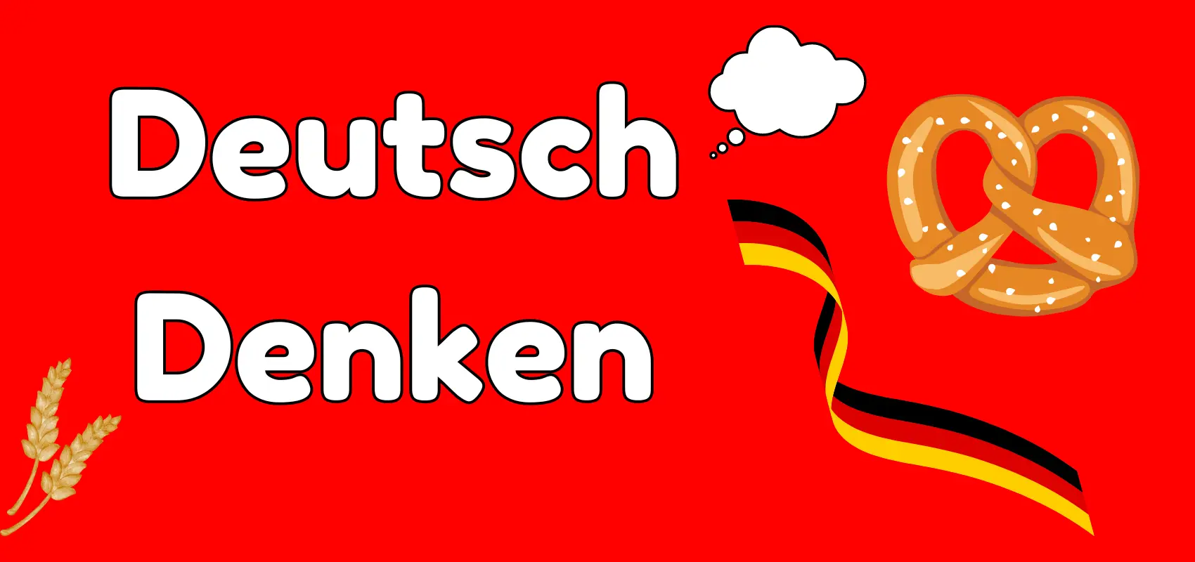 Deutsch Denken